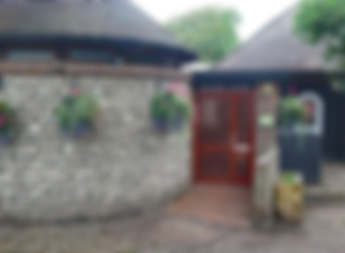 Rottingdean Whiteway Centre | Charici