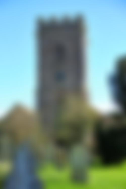 The Parochial Church Council Of The Ecclesiastical Parish Of Littleham Cum Exmouth | Charici