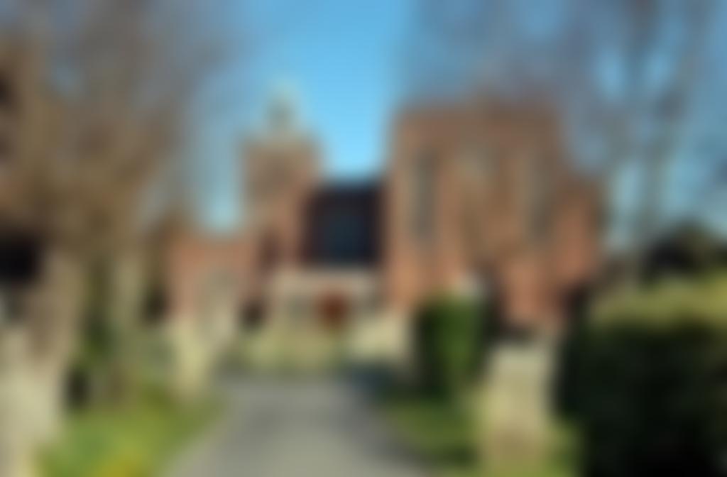 The Parochial Church Council Of The Ecclesiastical Parish Of St Peter & St Paul's Church, Fareham | Charici