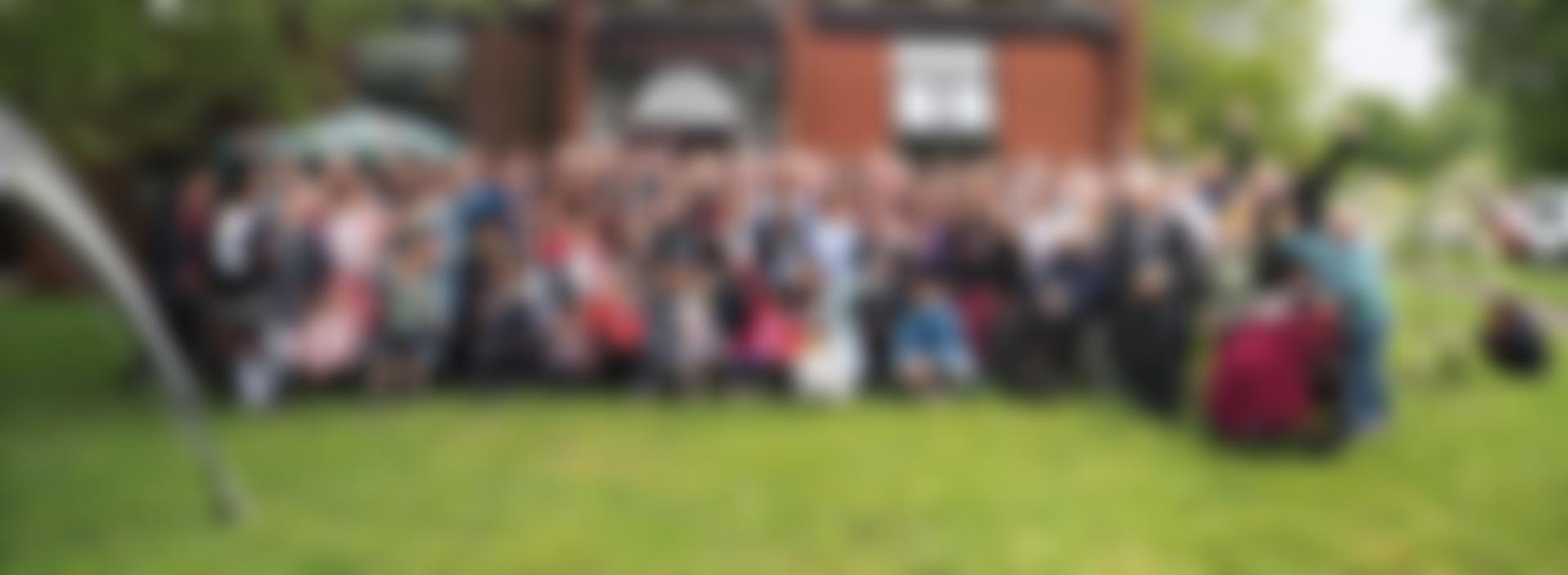 The Parochial Church Council Of The Ecclesiastical Parish Of Southlake St James | Charici