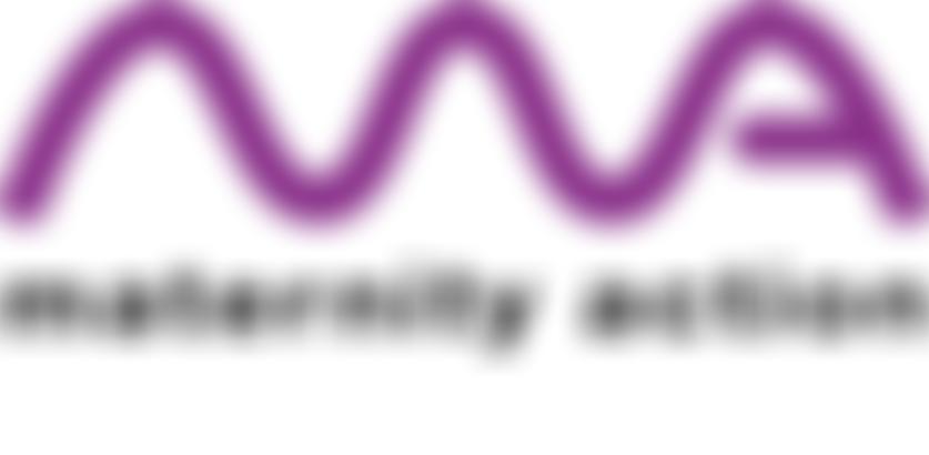 Maternity Action | Charici