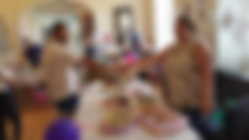 Give A Child A Chance | Charici