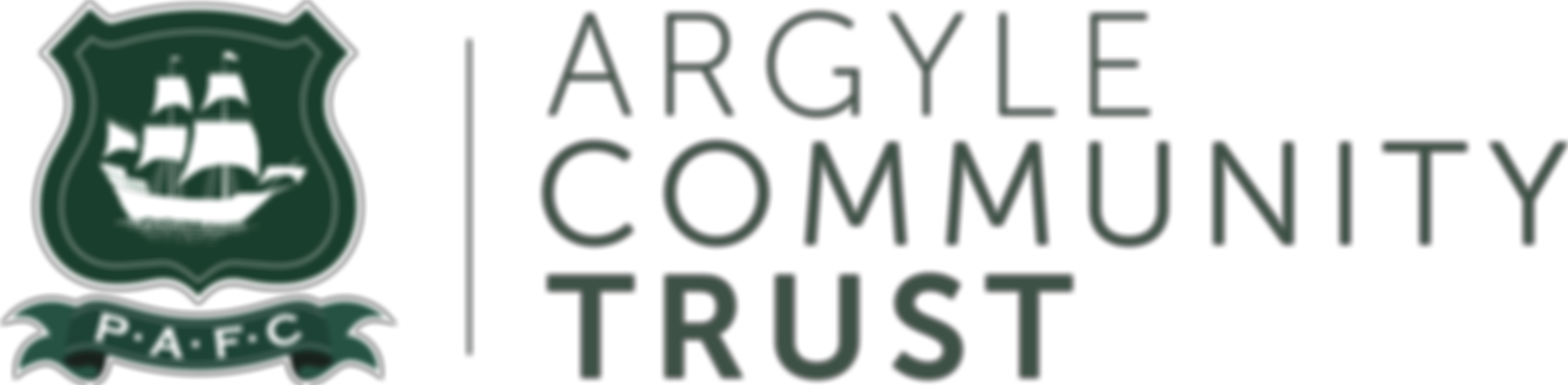 Plymouth Argyle Football In The Community Trust | Charici