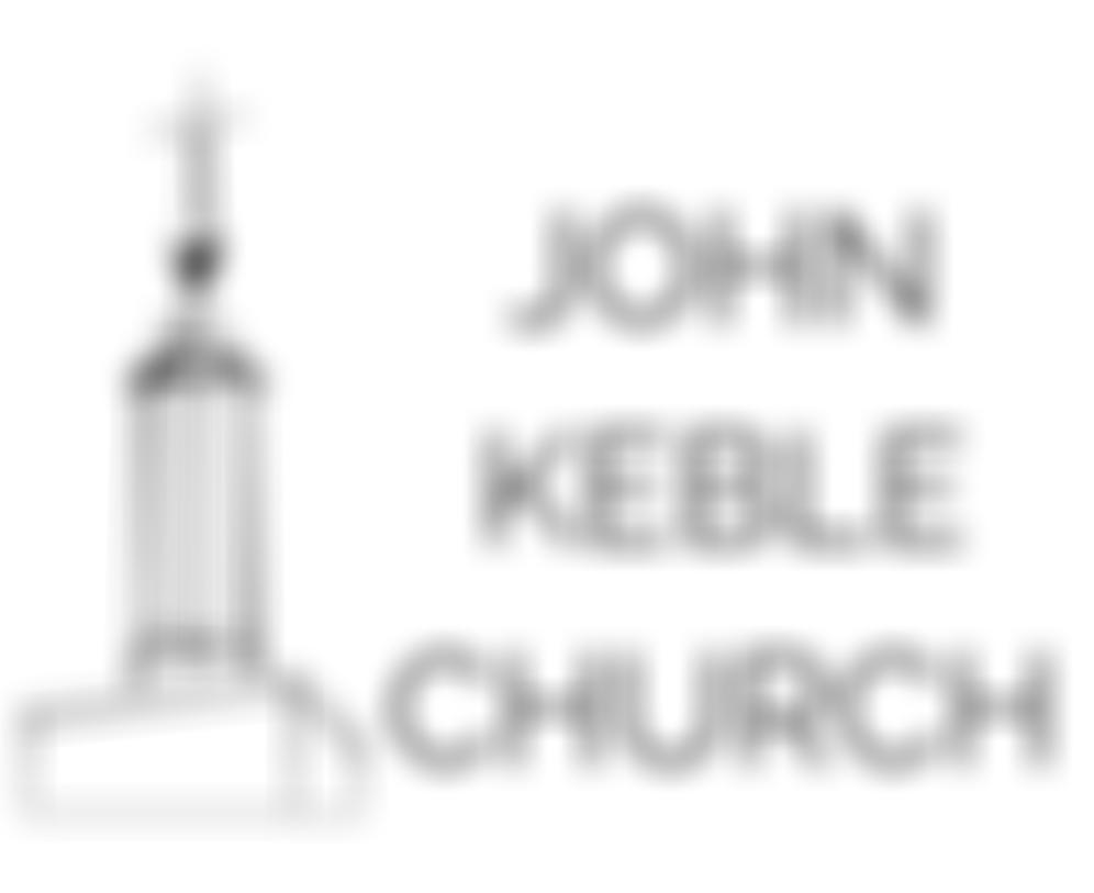 The Parochial Church Council Of The Ecclesiastical Parish Of John Keble | Charici