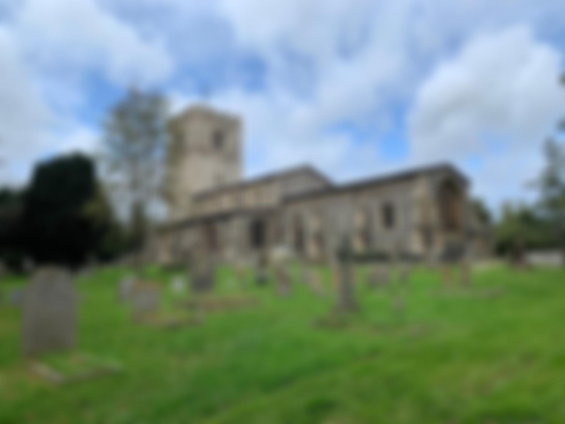 The Parochial Church Council Of The Ecclesiastical Parish Of St Peter, Iver | Charici