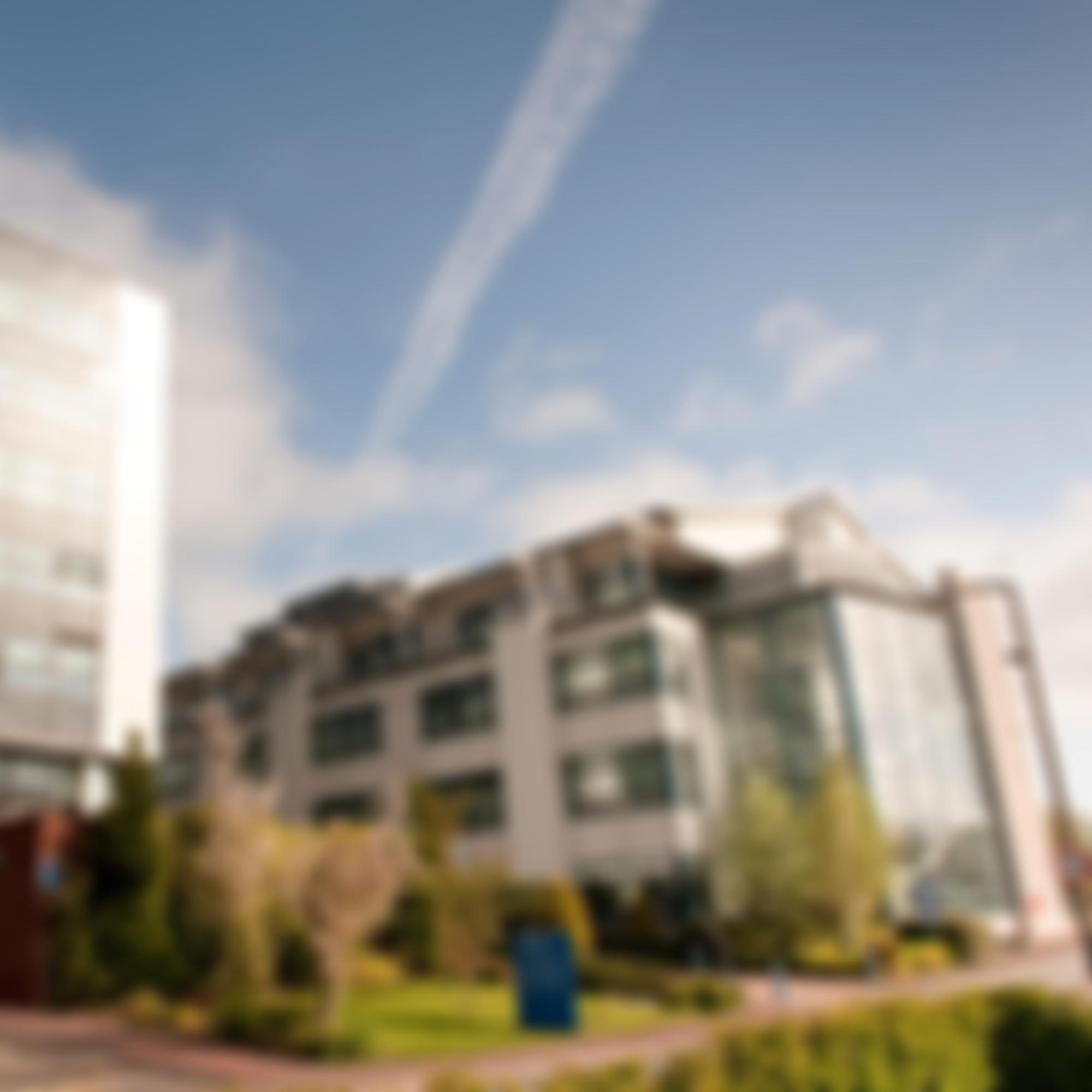 University Of Derby Theatre Limited | Charici