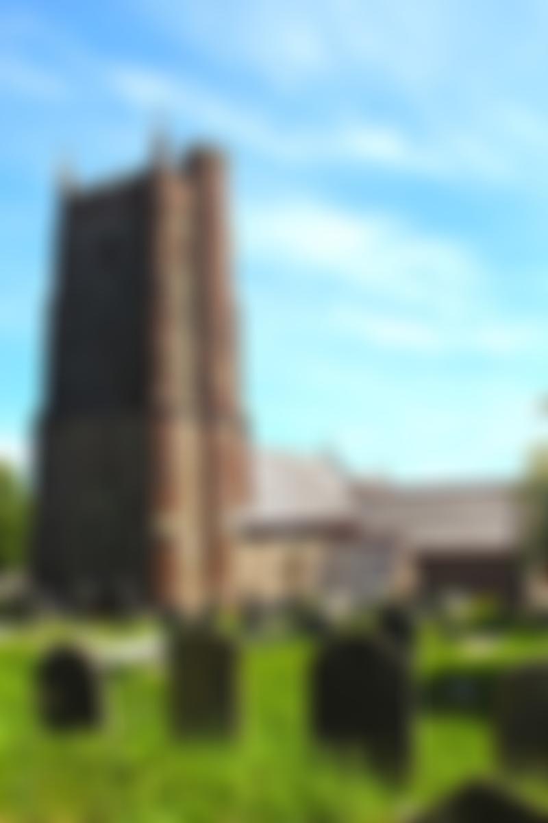 The Parochial Church Council Of The Ecclesiastical Parish Of Dartmouth | Charici