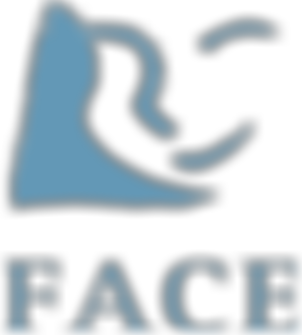 Face For Children In Need | Charici