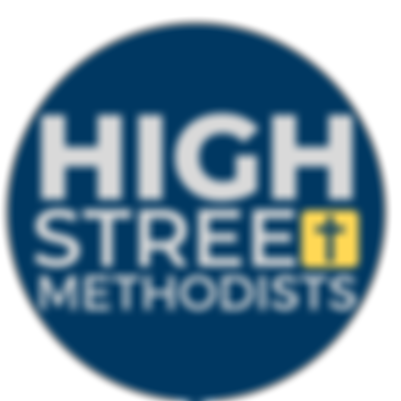 High Street Methodist Church Witney | Charici