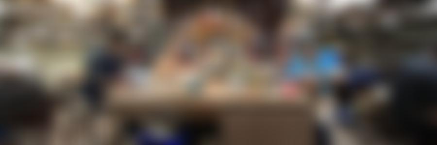 Clapham Pottery Limited | Charici