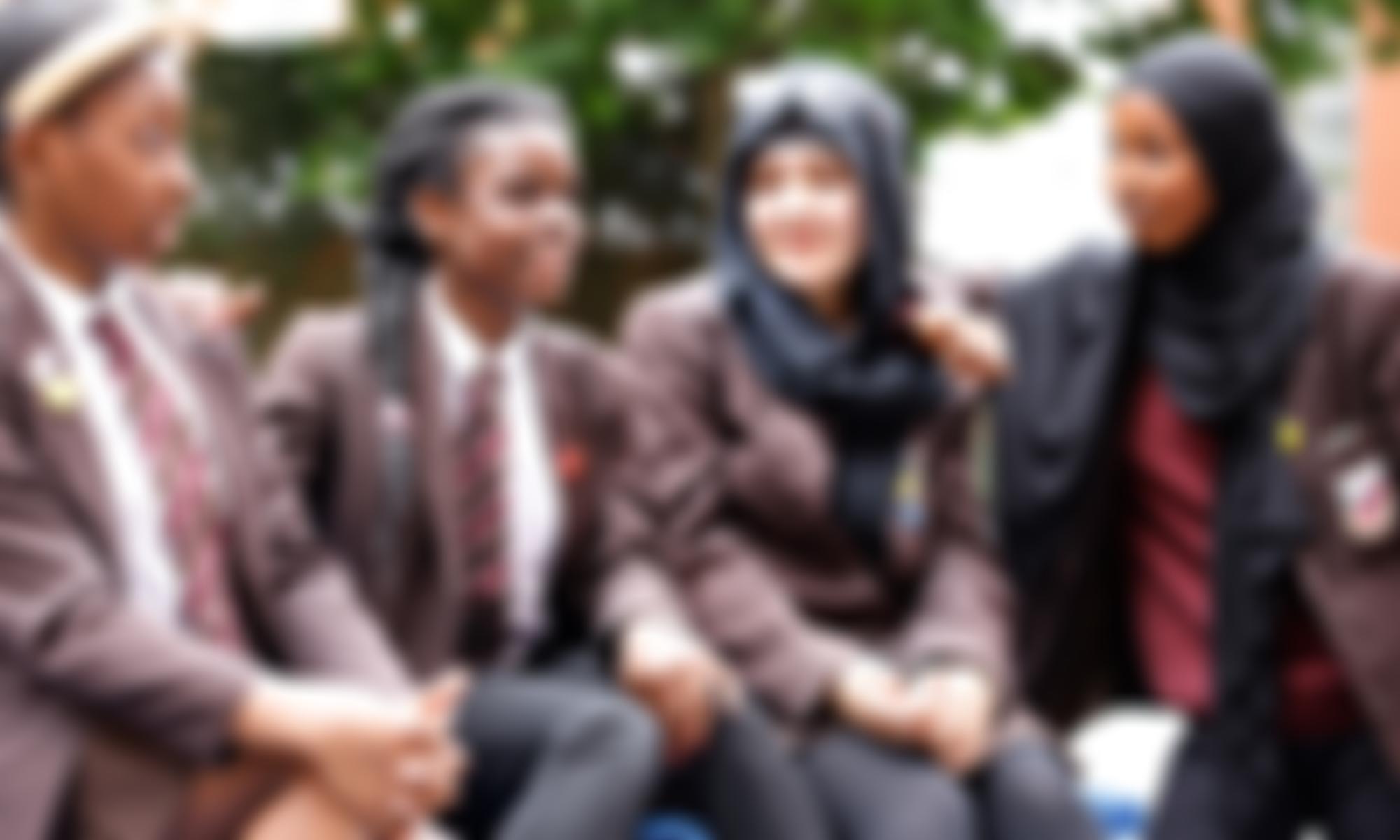 Basil Howard Trust | Charici