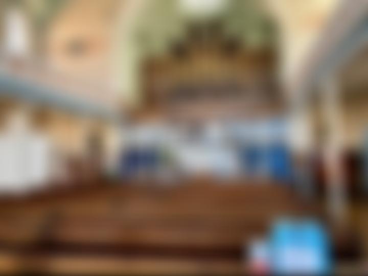 Bishop Street Methodist Church Leicester | Charici