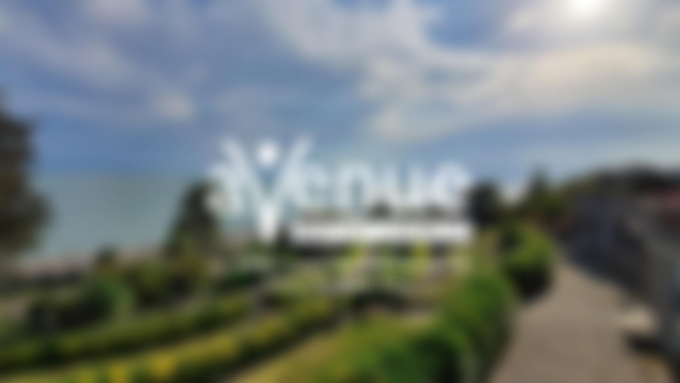 Avenue Baptist Church | Charici