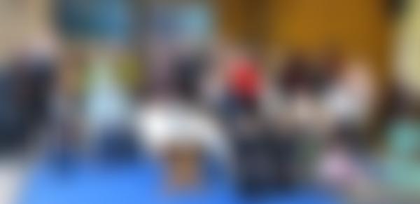 The Grove Centre Church | Charici