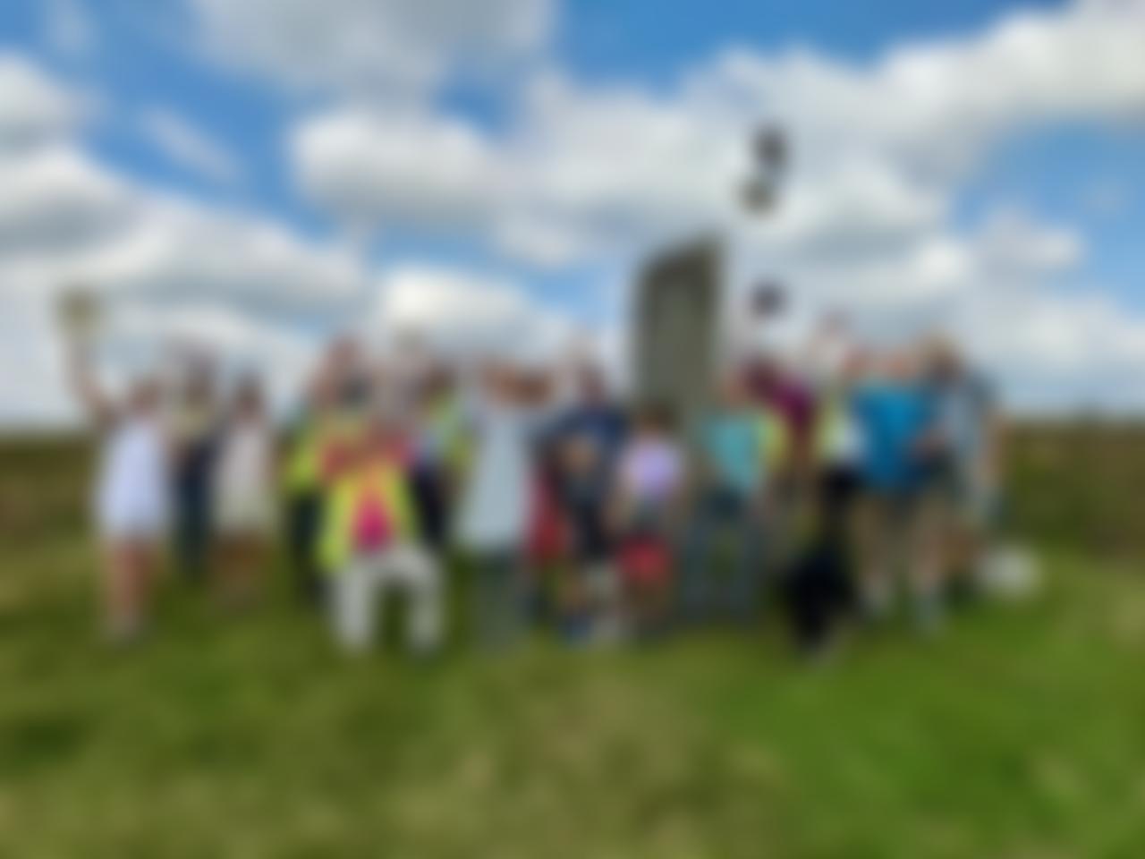 The Parochial Church Council Of The Ecclesiastical Parish Of Ashburton With Buckland-In-The-Moor And Bickington | Charici