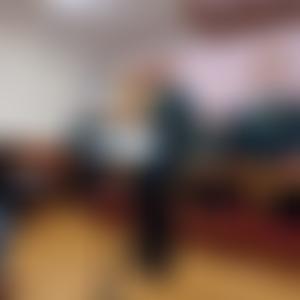 Alfreton Male Voice Choir | Charici