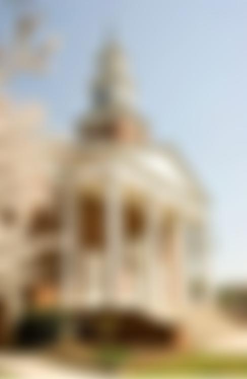 Trinity Methodist Church, Bury St Edmunds | Charici