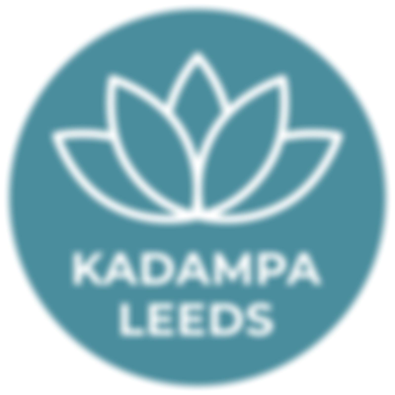 Kadampa Meditation Centre Leeds | Charici