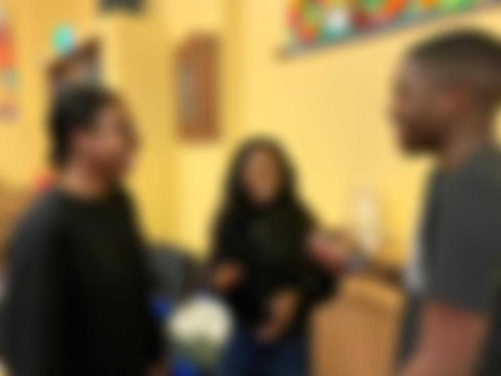 Deptford Methodist Church & Mission | Charici