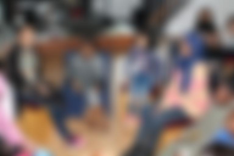 Harmony Youth Project | Charici