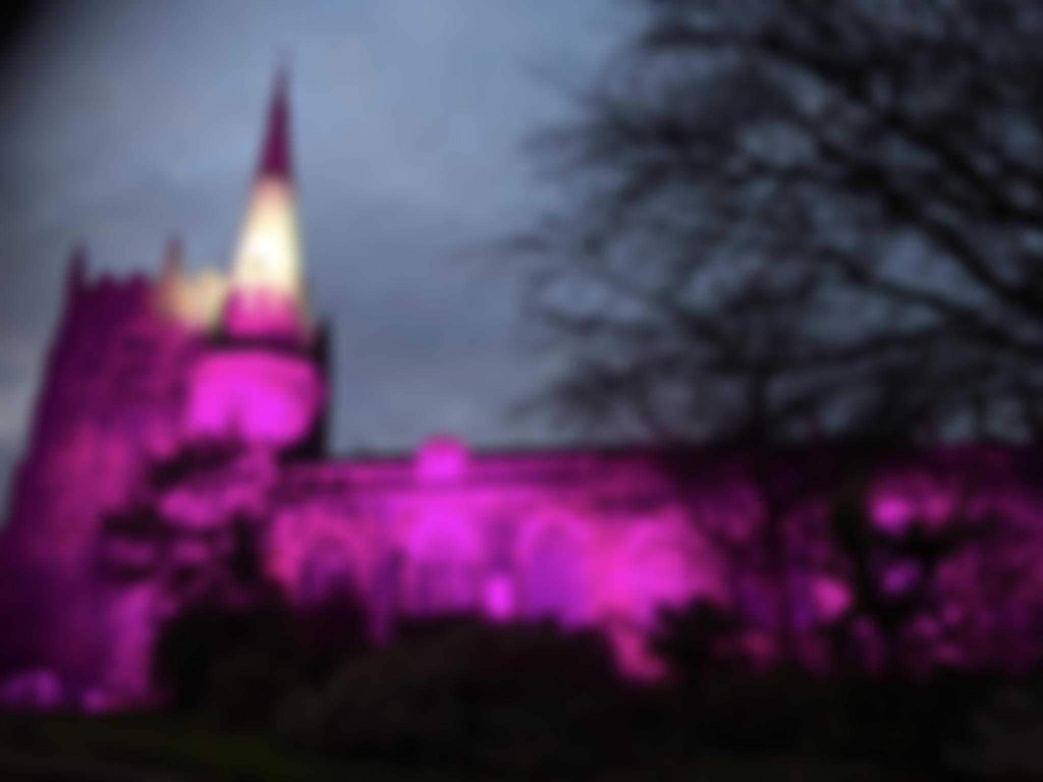 The Parochial Church Council Of The Ecclesiastical Parish Of St Peter And St Paul Ormskirk | Charici