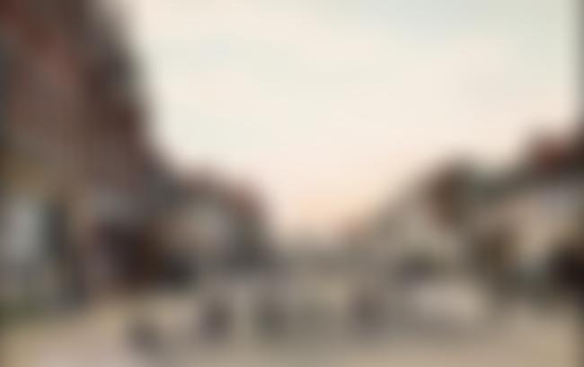 Barnet U3A | Charici