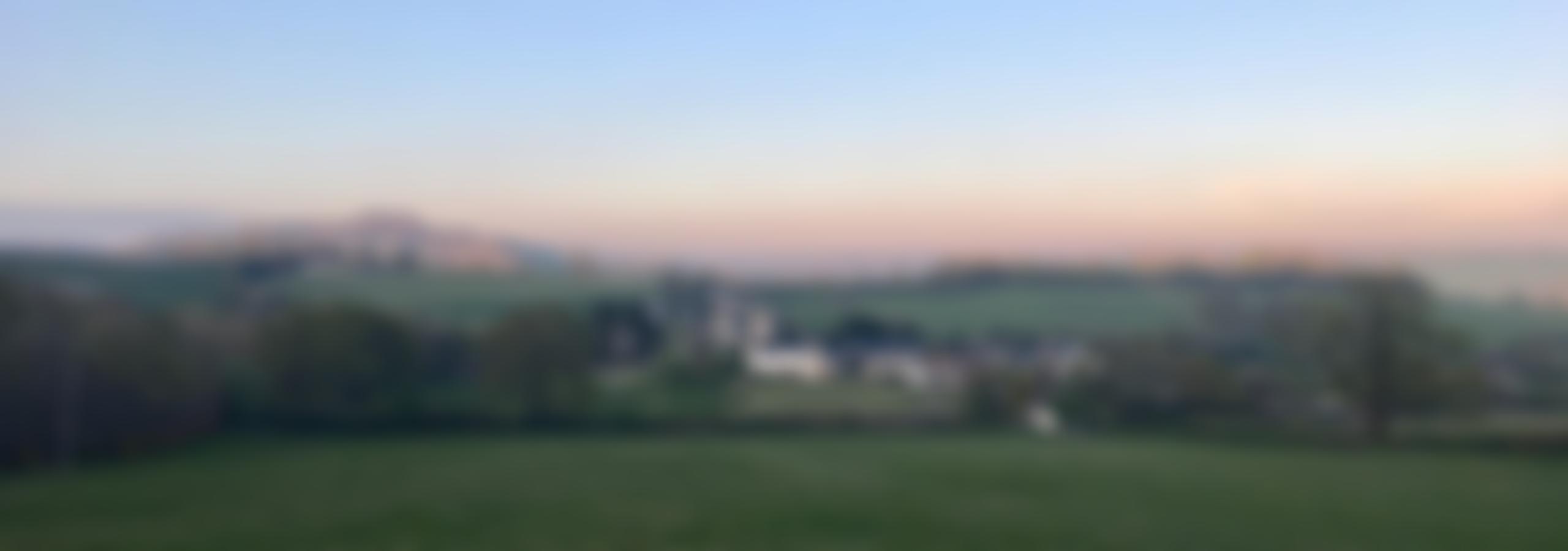 Combe Raleigh Village Hall | Charici