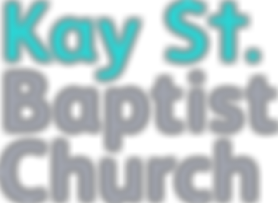 Kay Street Baptist Church, Rawtenstall | Charici