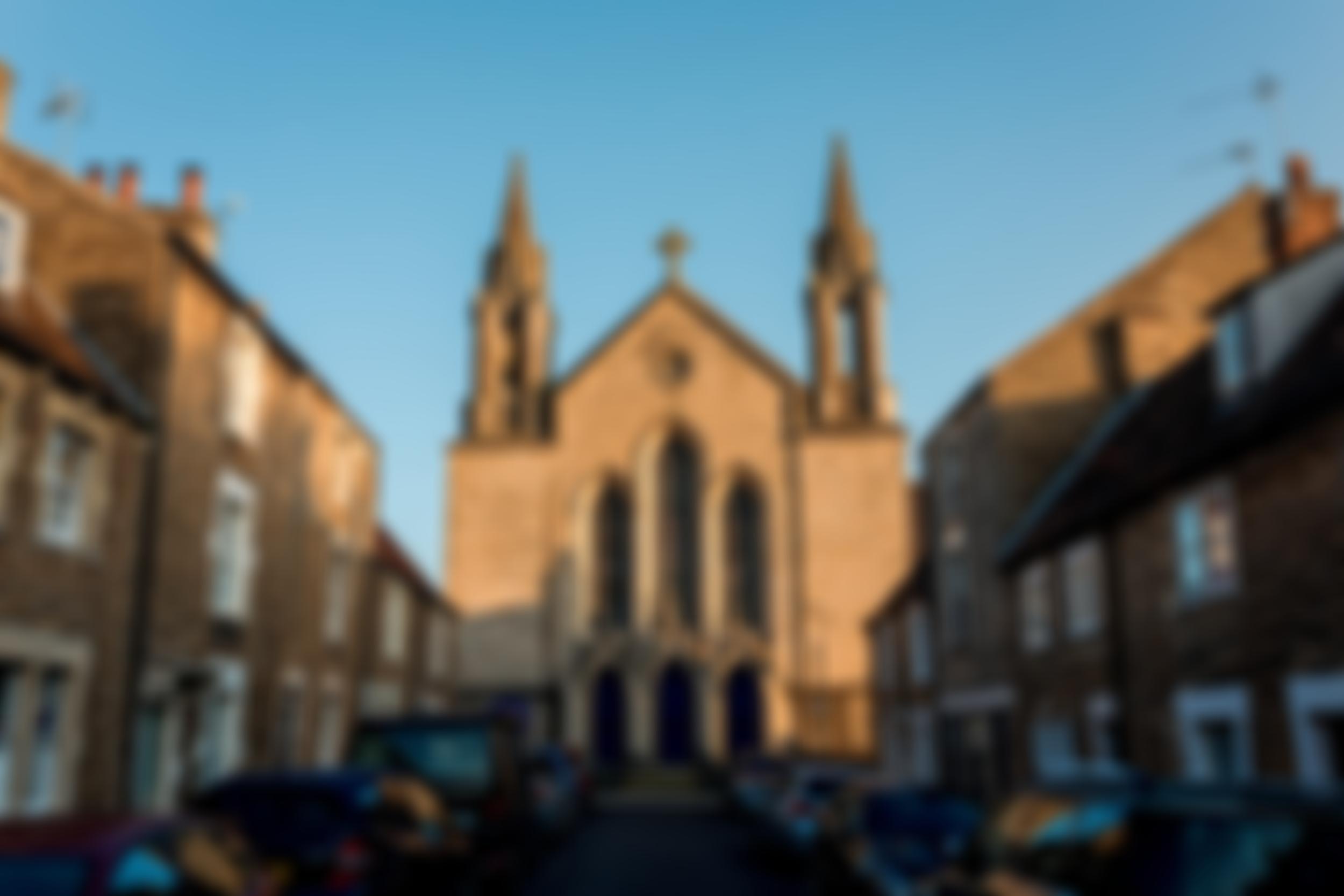 The Parochial Church Council Of The Ecclesiastical Parish Of Holy Trinity, Frome | Charici