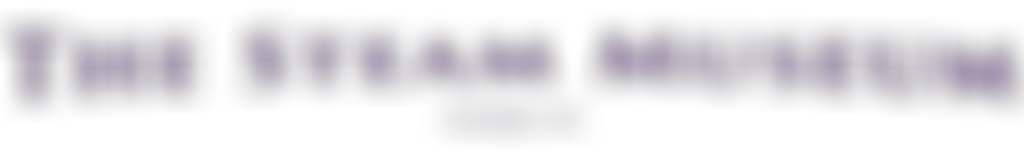 The Steam Museum Trust | Charici