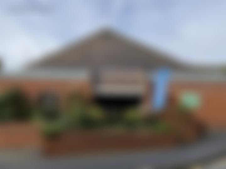 Chapel Allerton Methodist Church | Charici