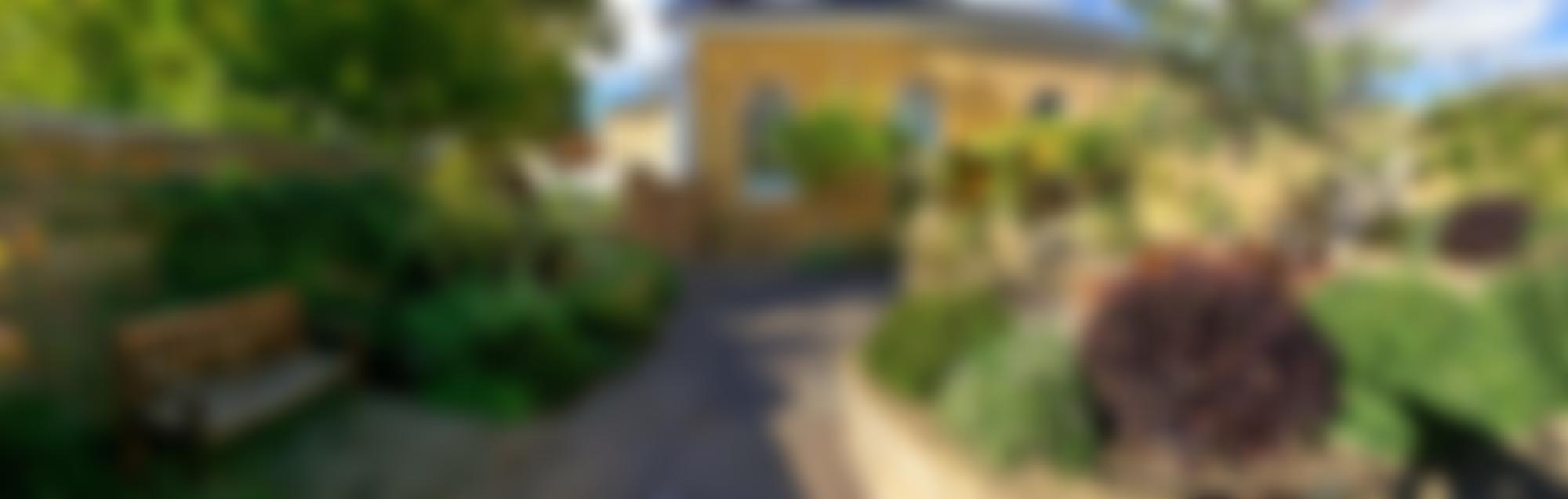 The Quiet Space | Charici