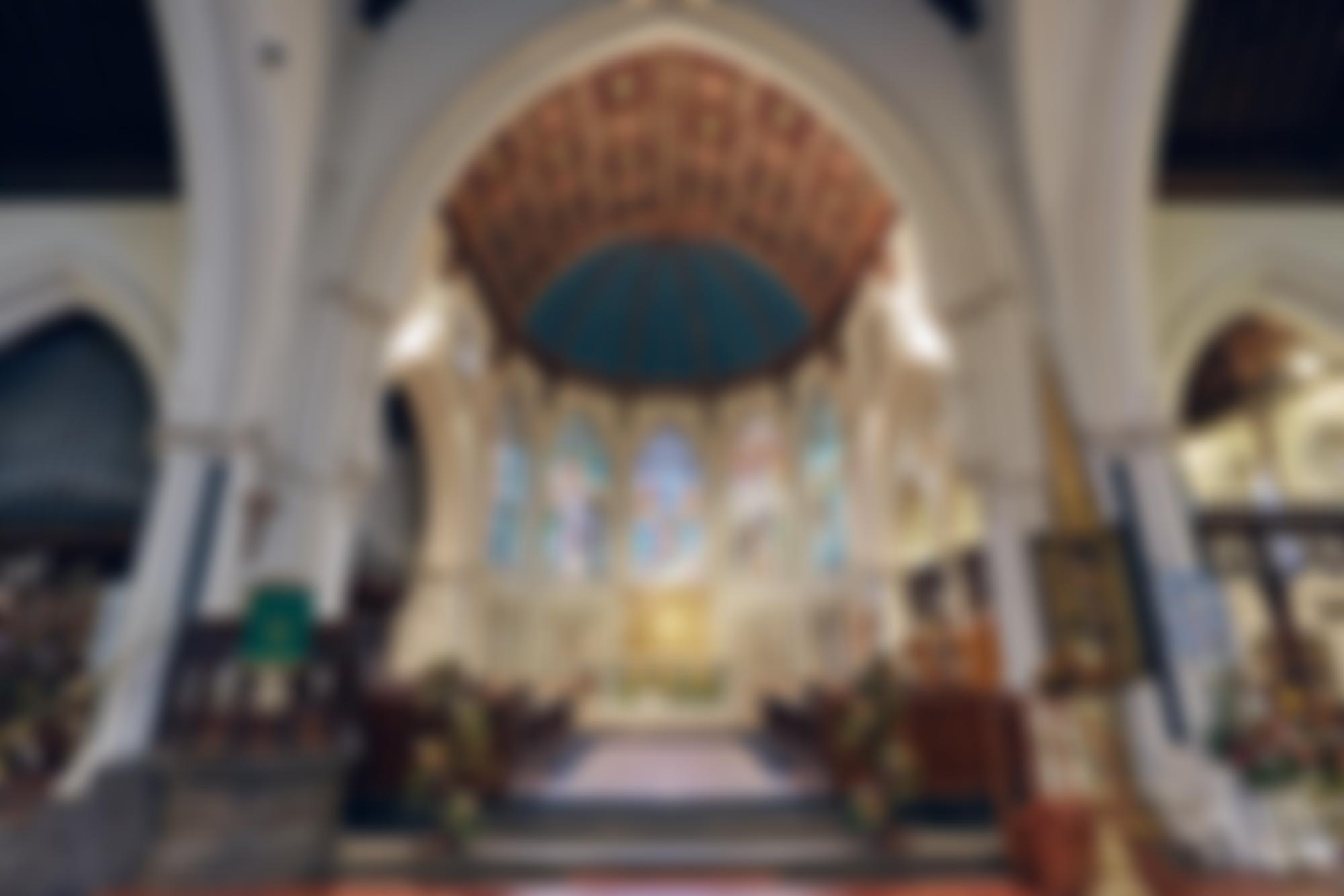 The Parochial Church Council Of The Ecclesiastical Parish Of St George's Beckenham | Charici