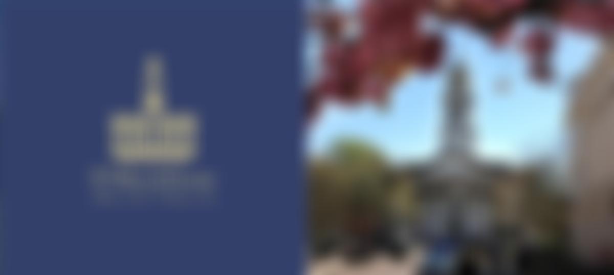 The Parochial Church Council Of The Ecclesiastical Parish Of St Marylebone With Holy Trinity St Marylebone | Charici