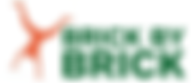 Brick By Brick | Charici