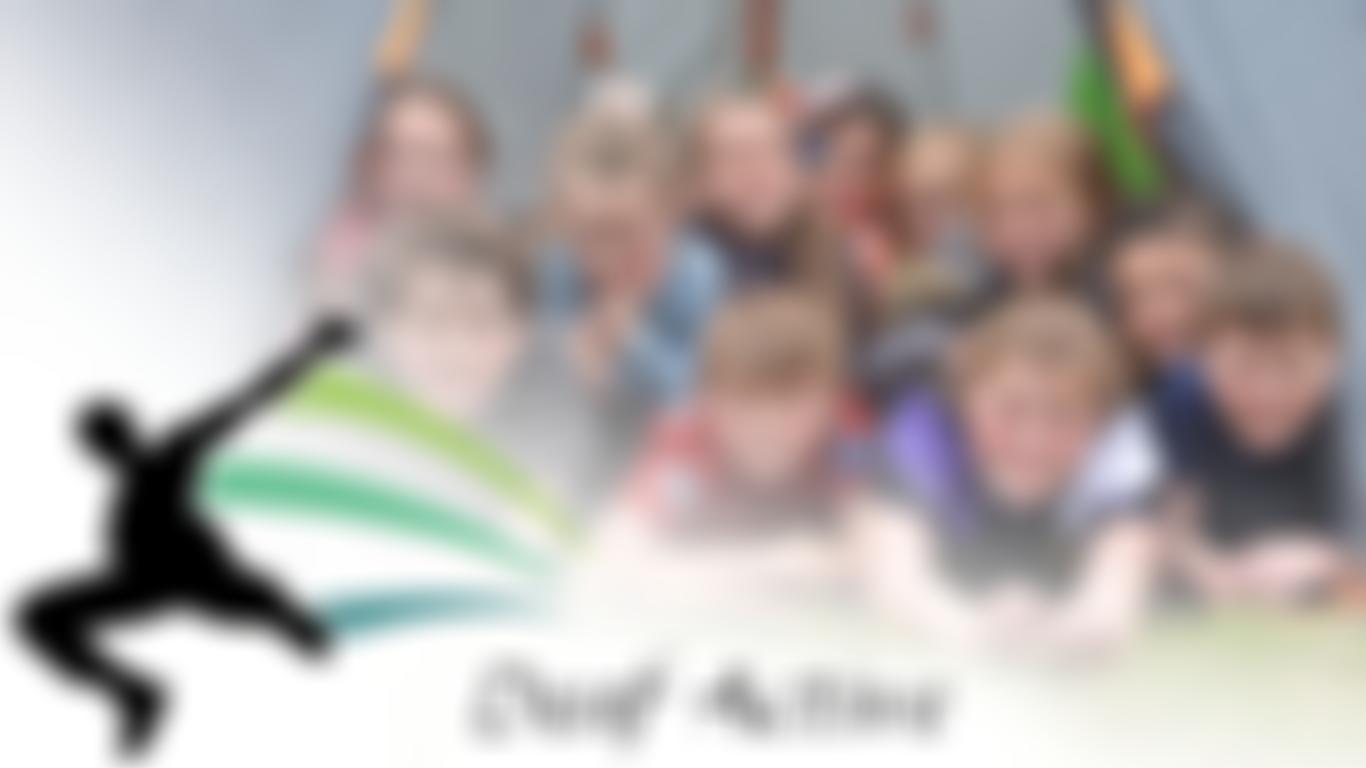 Deaf Active | Charici