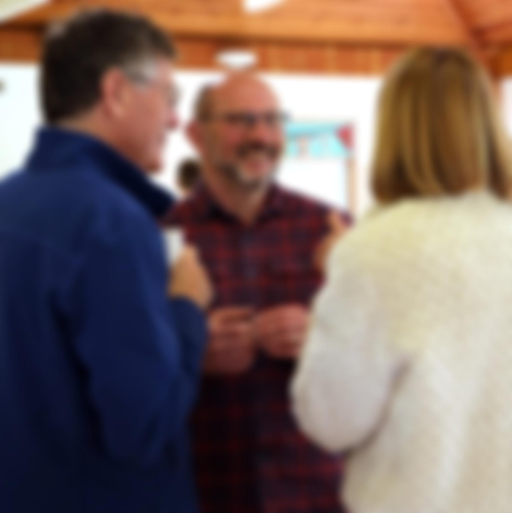 The Parochial Church Council Of The Ecclesiastical Parish Of St Giles, Bramhope | Charici