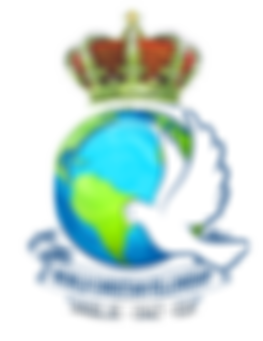 World Christian Fellowship (United Kingdom) | Charici