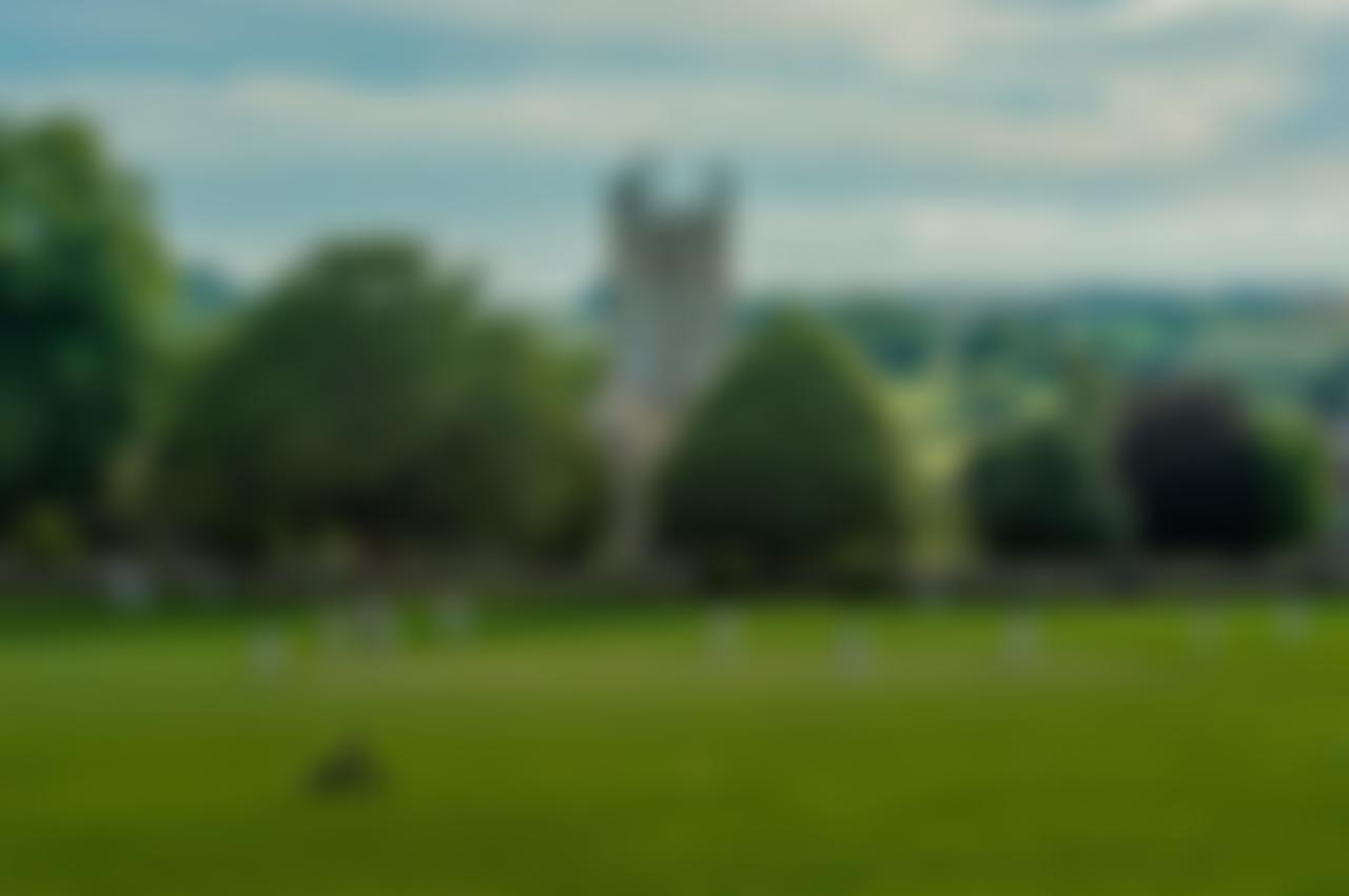 The Church Mead Recreation Ground | Charici