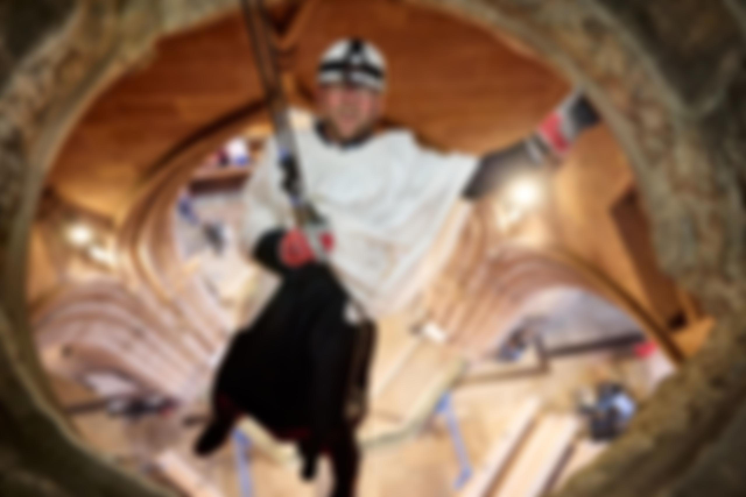 The Parochial Church Council Of The Ecclesiastical Parish Of All Saints Rotherham | Charici