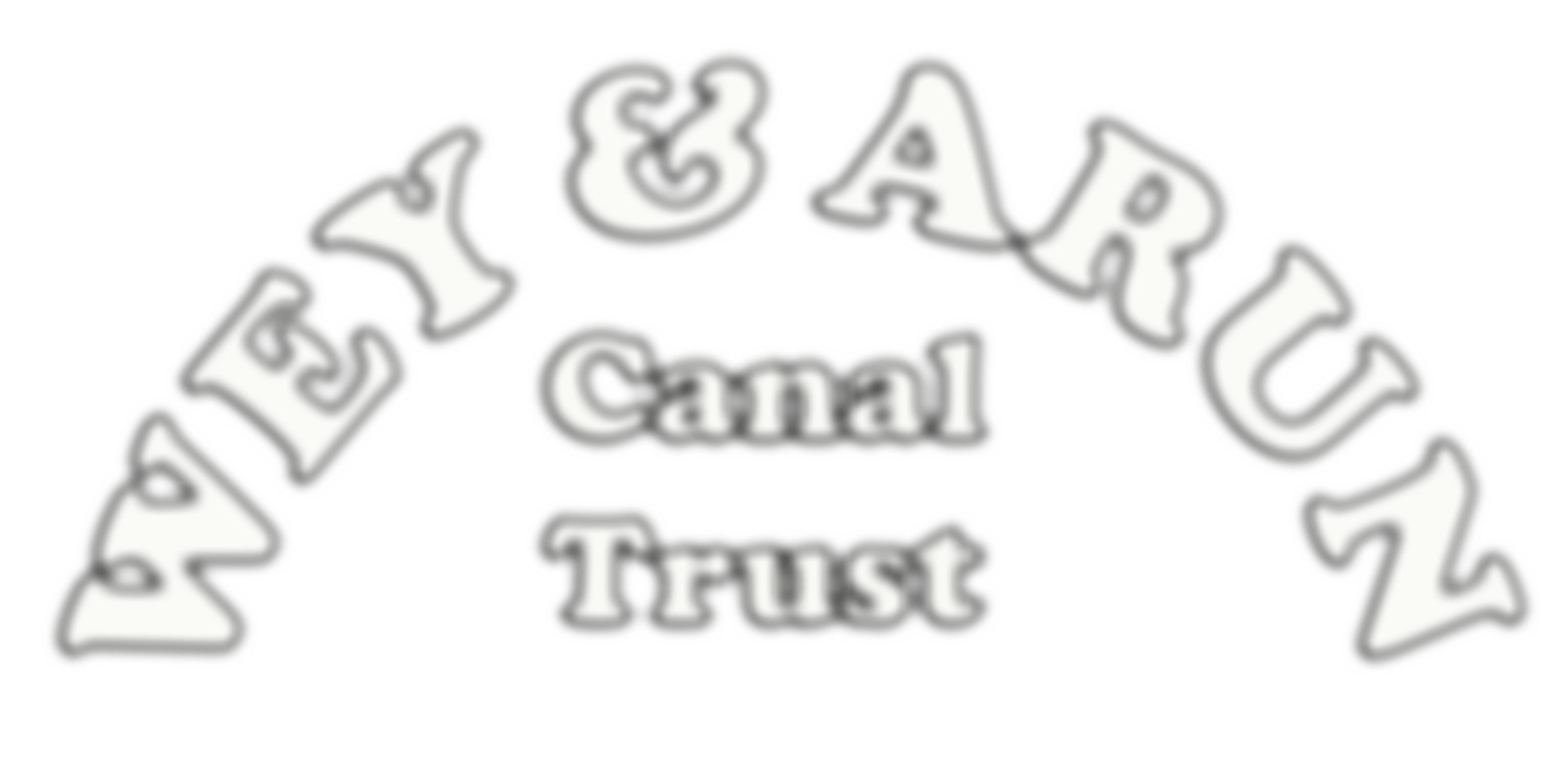 The Wey And Arun Canal Trust Limited | Charici