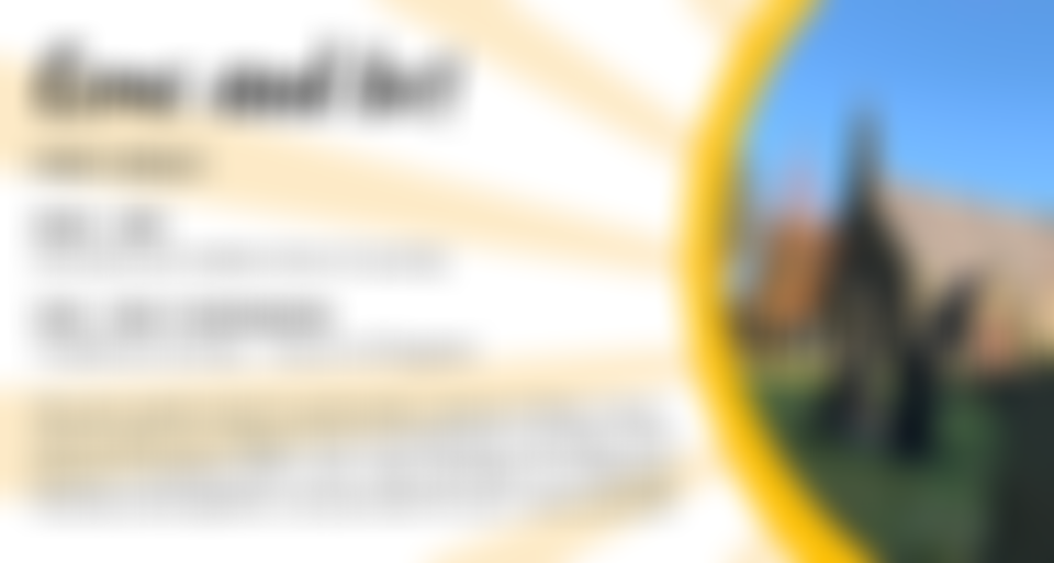 The Parochial Church Council Of The Ecclesiastical Parish Of St John The Divine, Menston With Woodhead In The Bradford Episcopal Area Of The Diocese Of Leeds | Charici