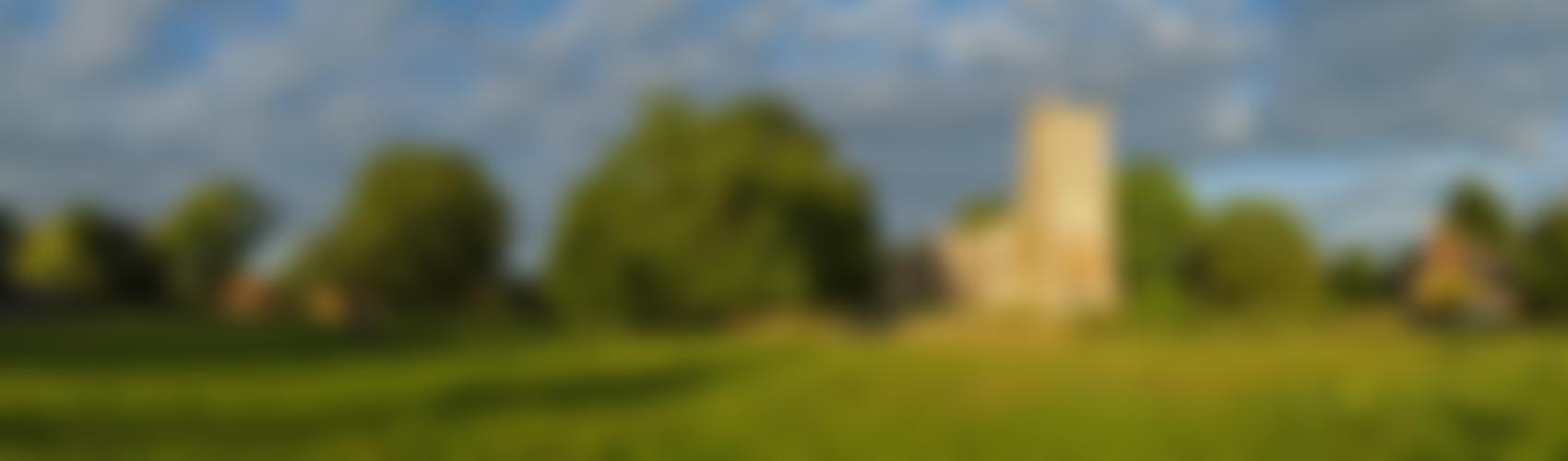 The Parochial Church Council Of The Ecclesiastical Parish Of All Saints Oakham | Charici