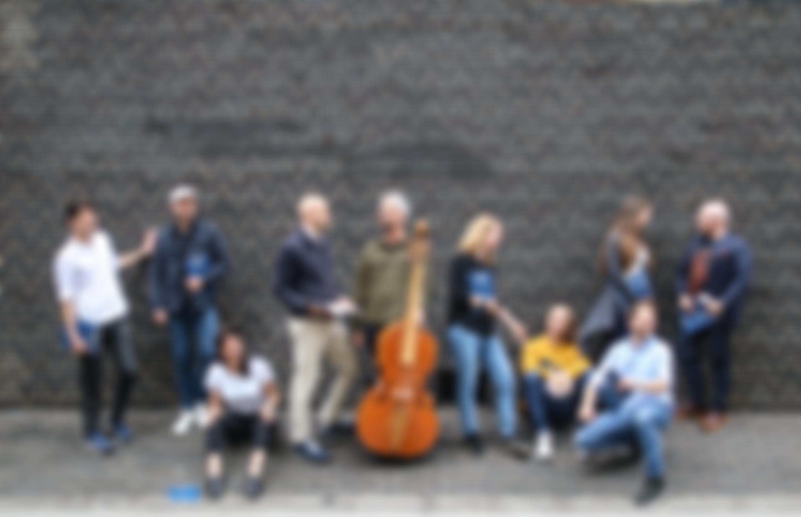 Solomon's Knot Productions Limited | Charici