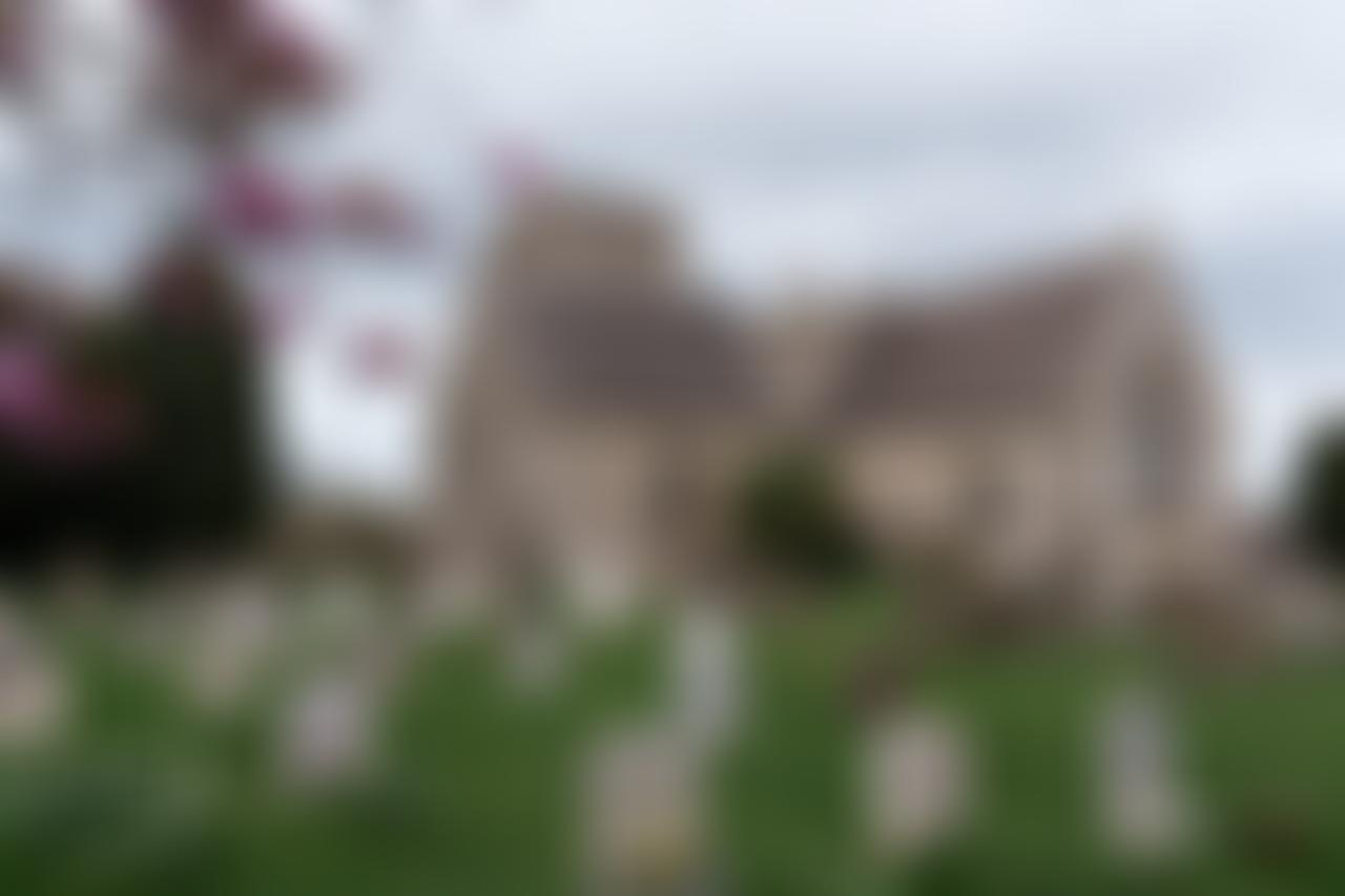 The Parochial Church Council Of The Ecclesiastical Parish Of St Michael's, Cumnor | Charici