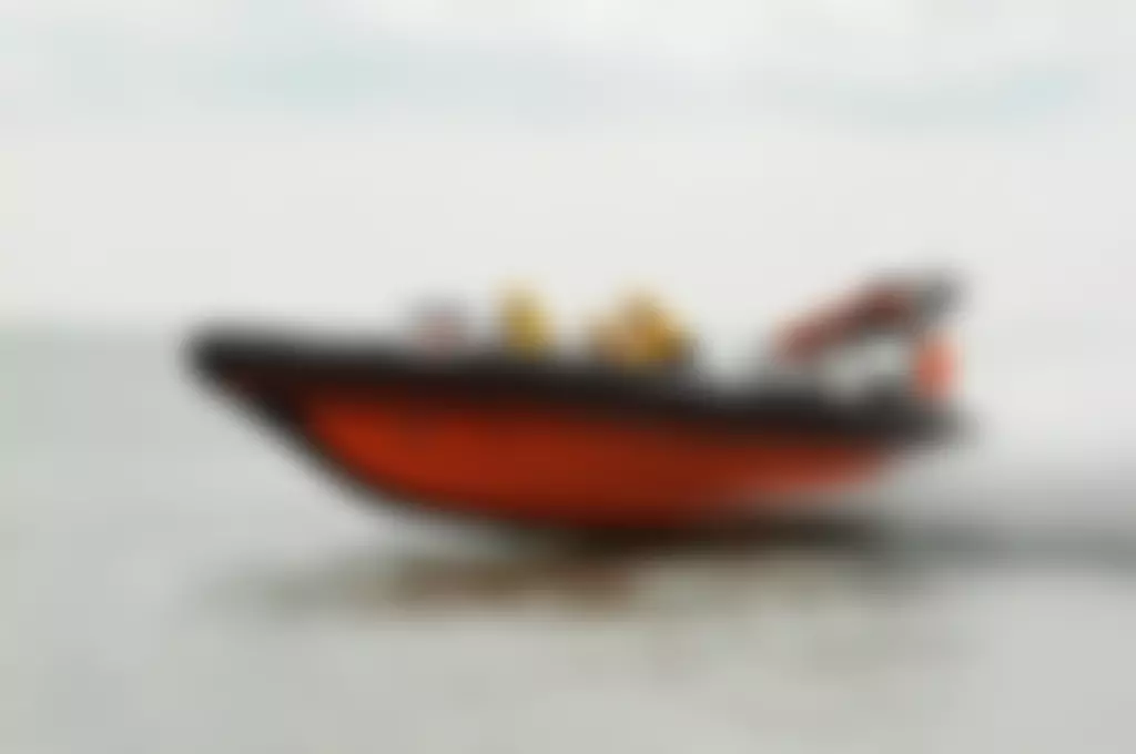 Portsmouth And Southsea Voluntary Lifeguards | Charici