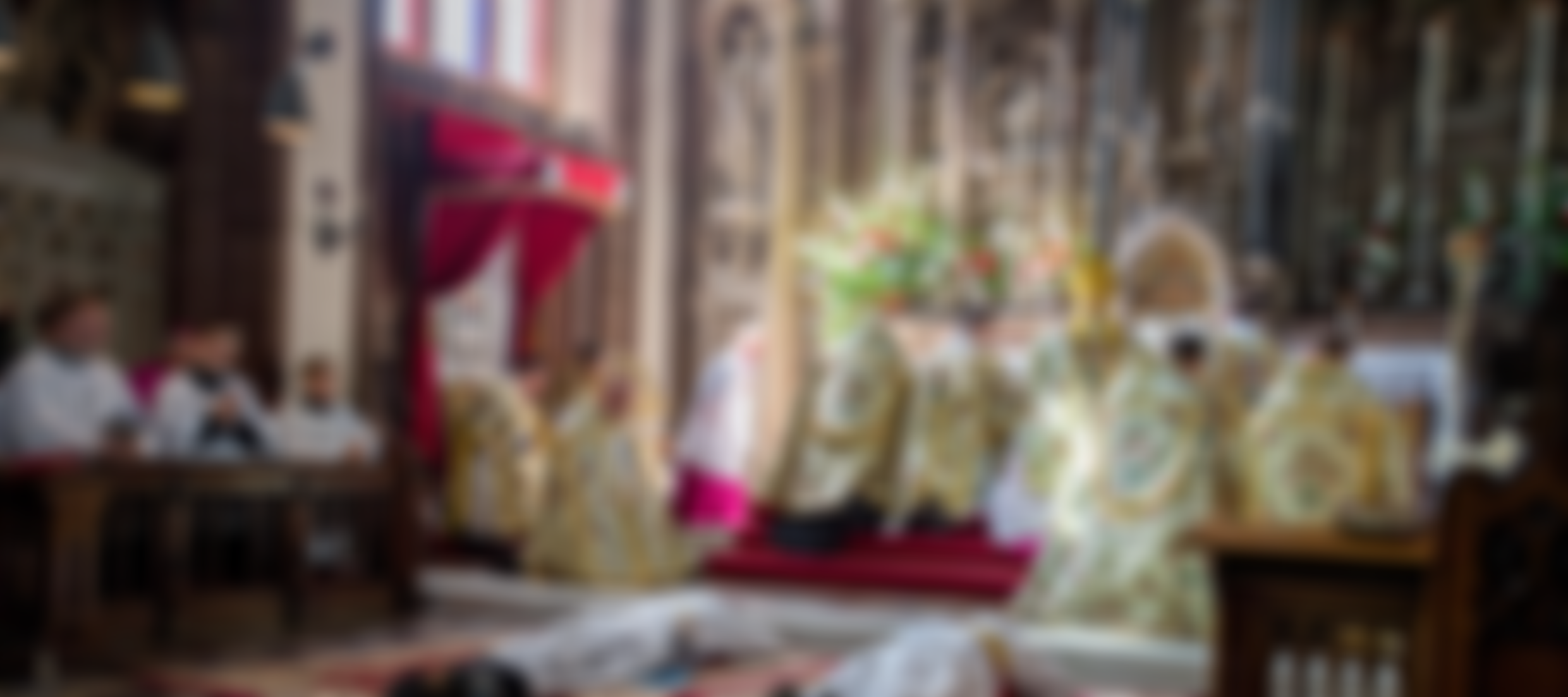 Fraternitas Sacerdotalis Sancti Petri Limited | Charici