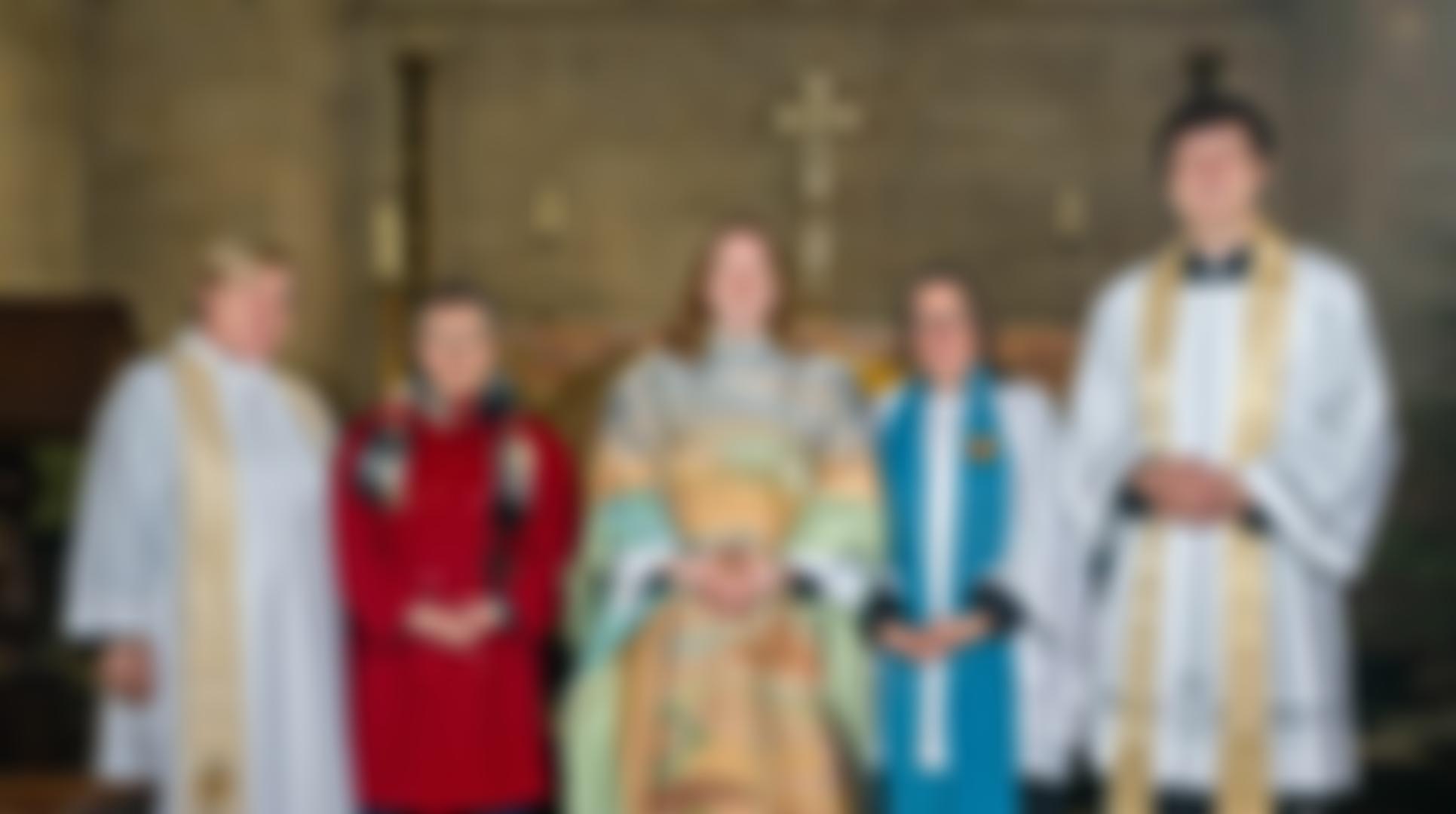 The Parochial Church Council Of The Ecclesiastical Parish Of St Mary Magdalene, Richmond With St Matthias And St John The Divine | Charici