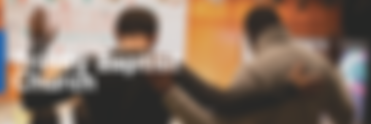 Trinity Baptist Church Bexleyheath | Charici