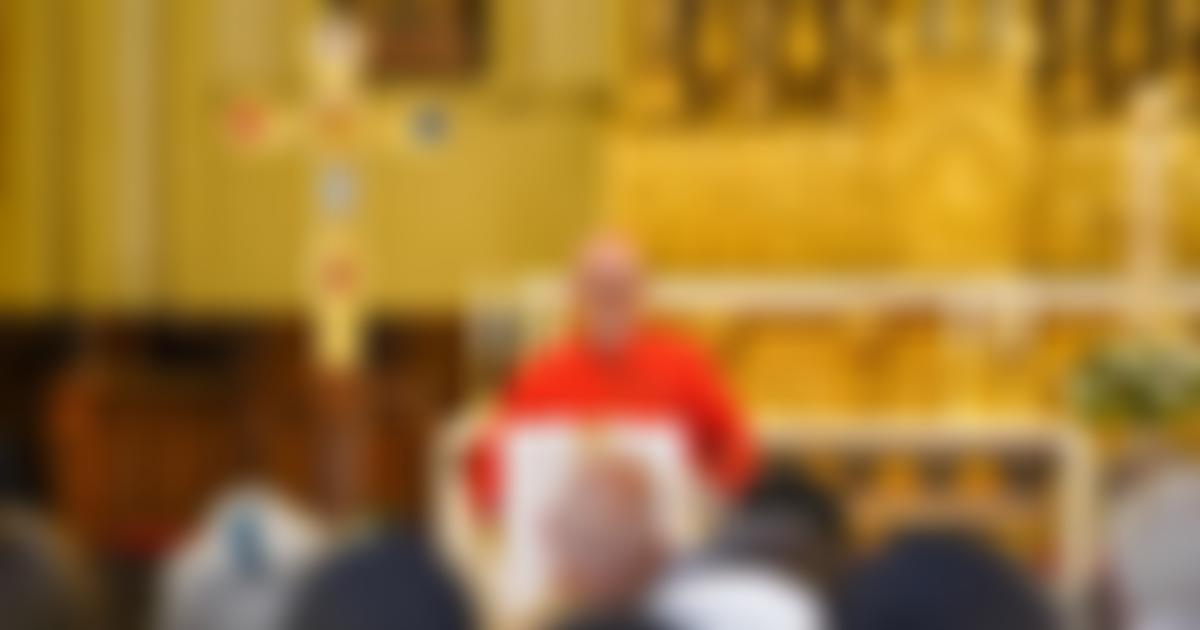 Friends Of The Holy Land | Charici